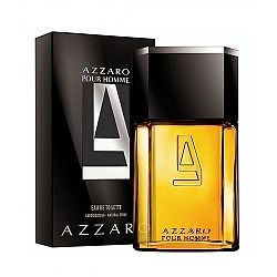 Azzaro Pour Homme Edt 100ml