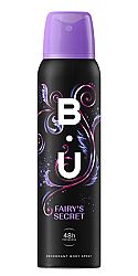 B.U. Fairy's Secret deospray 150 ml