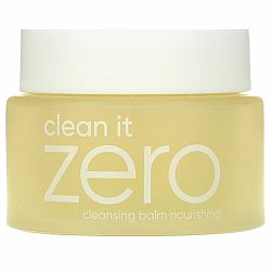 Banila Co Clean It Zero Cleansing Balm Nourishing 100 ml