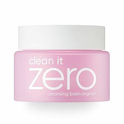 Banila Co Clean It Zero Cleansing Balm Original 25 ml