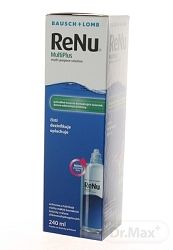 Bausch & Lomb Renu MultiPlus 240 ml