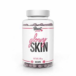 BeastPink Glowy Skin 90 kapsúl