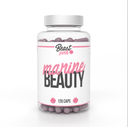 BeastPink Marine Beauty 120 kapsúl