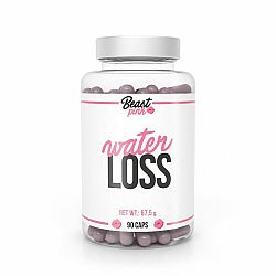 BeastPink Water Loss 90 kapsúl