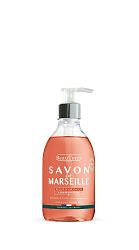 Beauterra Marseille Liquid Soap Orange Bloss 300ml