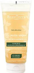 Beauterra Ultra Rich Shower Gel Hypoallerg 200ml