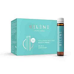 BELENE COLLAGEN ANTI-AGE BEAUTY DRINK ampulky 28x 25 ml