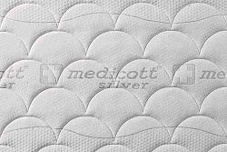 BENAB MEDICOTT SILVER 200x180