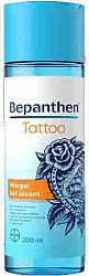 Bepanthen Tattoo mycí gel 200 ml