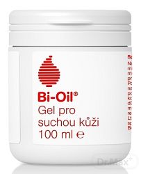 Bi-Oil gel gél pre suchú pokožku 100 ml