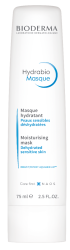 Bioderma Hydrabio pleťová maska 75 ml