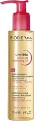 Bioderma Sensibio čistiaci micelárny olej 150 ml