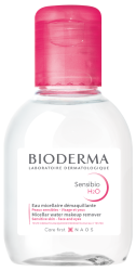 Bioderma Sensibio H2O micelárna voda 100 ml