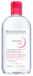 Bioderma Sensibio H2O micelárna voda 500 ml