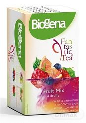 Biogena Fantastic Fruitmix 4 druhy 20 n.s.