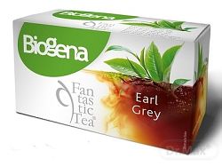 Biogena Fantastic Tea Earl Grey 20 x 1,75 g