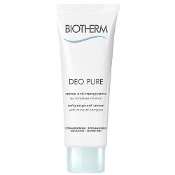 Biotherm Deo Purekrém 75 ml