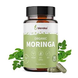 BLENDEA BIO MORINGA 90CPS