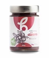 BOBULE BIO BRUSNICOVY DZEM BOBULE PREMIUM 200G