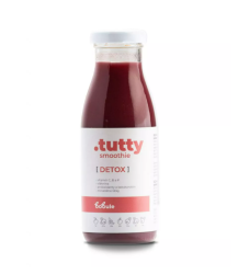 BOBULE TUTTY SMOOTHIE DETOX 250ML