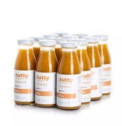 BOBULE TUTTY SMOOTHIE IMUNITA 250ML