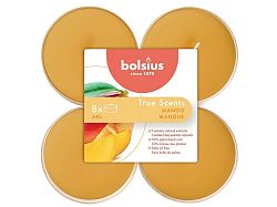 Bolsius Aromatic 2.0 Mango 8 ks