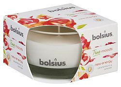 Bolsius Aromatic 2.0 New energy 80x50mm