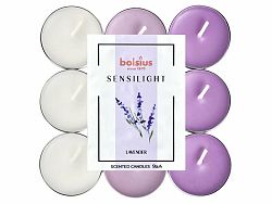 Bolsius Sensilight Lavender 9ks