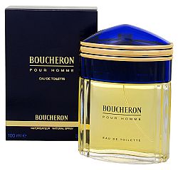 Boucheron Pour Homme Edt 50ml