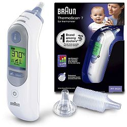 Braun IRT 6520