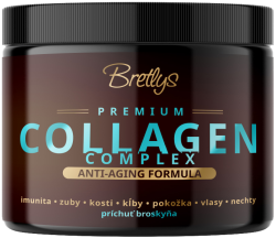 BRETLYS PREMIUM COLLAGEN COMPLEX