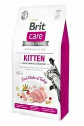 Brit Care Cat Grain-Free Kitten 7kg