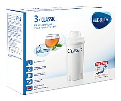 Brita Classic patrony 3 ks