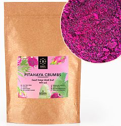 Brix Drvená mrazom sušená pitahaya 250g