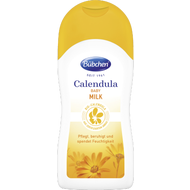 BUBCHEN CALENDULA DETSKE MLIEKO S NECHTIKOM 200ML