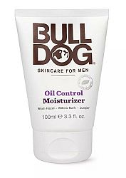 Bulldog Oil Control hydratačný krém pre mastnú pleť 100 ml