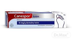 Canespor krém crm.der.1 x 15 g