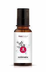 CareMedica 309 Nočný krém 50 ml