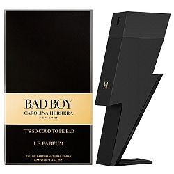 Carolina Herrera Bad Boy Le Parfum parfumovaná voda pánska 100 ml