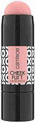 Catrice Cheek Flirt Face Stick lícenka v tyčinke 030 Rock'n'Rose 5,5 g