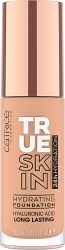 Catrice True Skin Hydrating Foundation make-up 030 Neutral Sand 30 ml