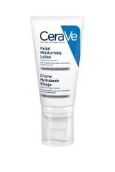 CeraVe hydratačný pleťový krém SPF25 52 ml