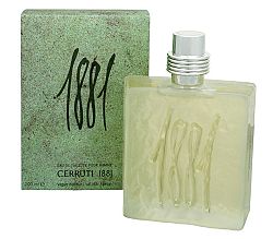 Cerruti 1881 Man Edt 25ml