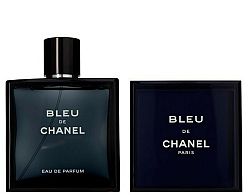 Chanel Bleu De Chanel parfumovaná voda pánska 50 ml