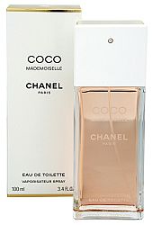 Chanel Coco Mademoiselle toaletná voda dámska 50 ml