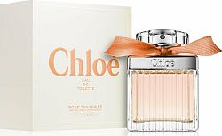 Chloé Rose Tangerine toaletná voda dámska 50 ml