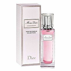 Christian Dior Miss Dior 2019 toaletná voda dámska 20 ml Roll-on