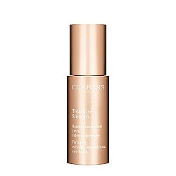 Clarins Total Eye Smooth spevňujúci krém na očné okolie 15 ml