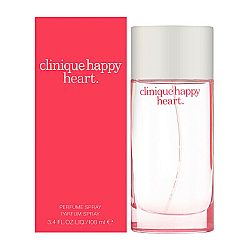 Clinique Happy Heart Edp 50ml