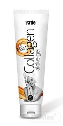 Collagen Aktive Gel + MSM 100 ml